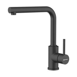 Смеситель для кухни Nakagawa-P BL-P OMOIKIRI