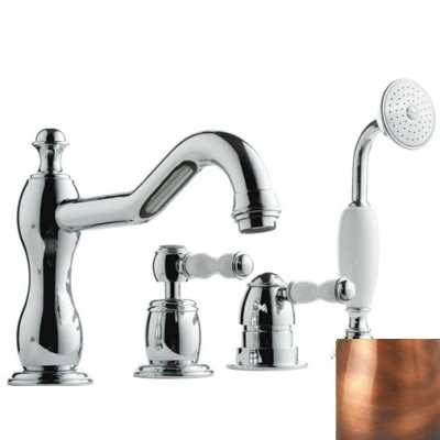 5166400JJ0G Смеситель Bandini Antico Santreyd