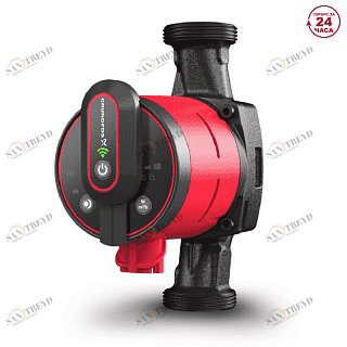 Циркуляционный насос GRUNDFOS ALPHA3 32-80 98890818