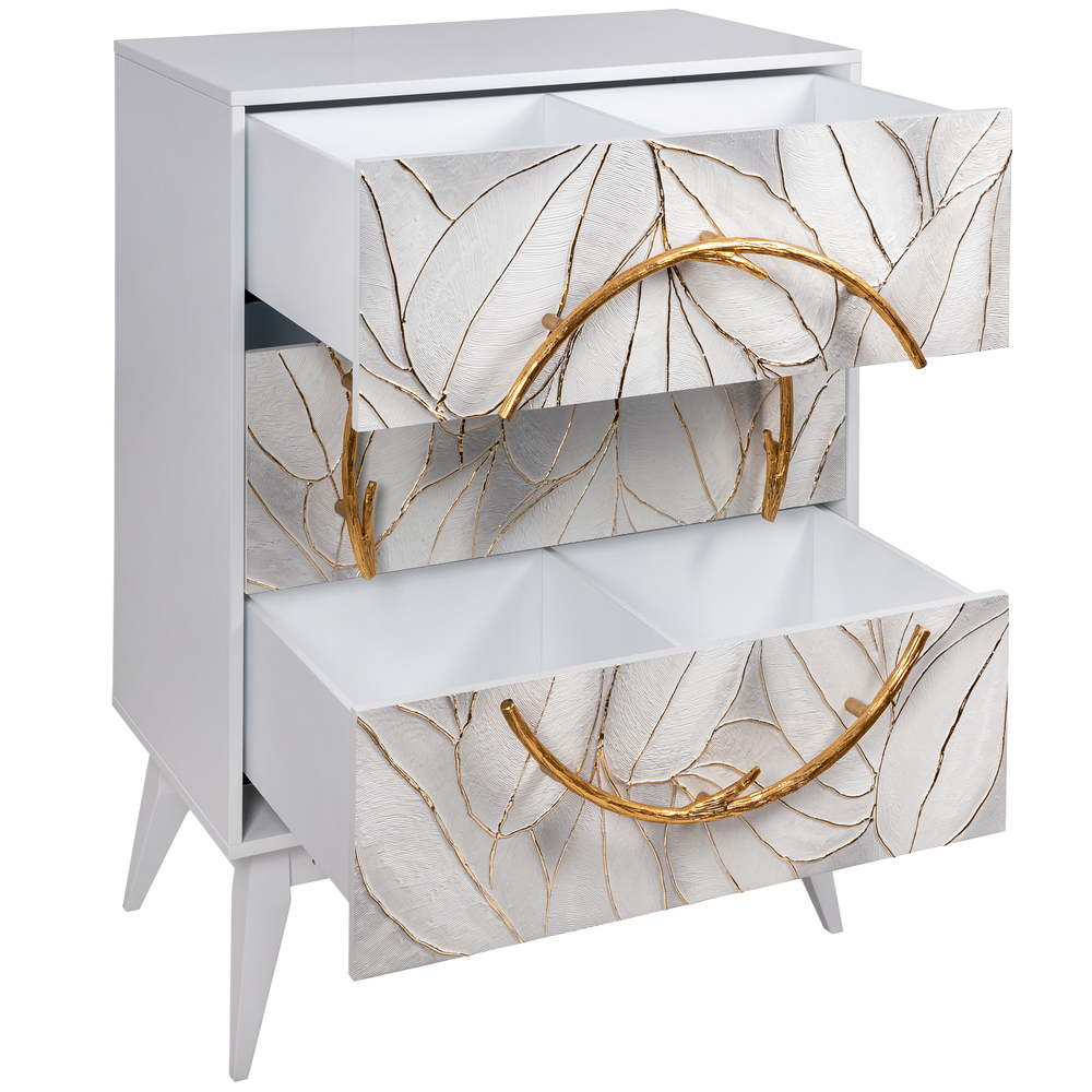 11632,79048,14082,35063,35062 Комплект из 5-ти предметов Айс BOGACHO 4627196598737, 4627196598676, 4627196590892, 4627174557954, 4627174557923 - Вид №2