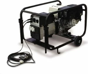 Генератор сварочный Gesan GS 200 ACH