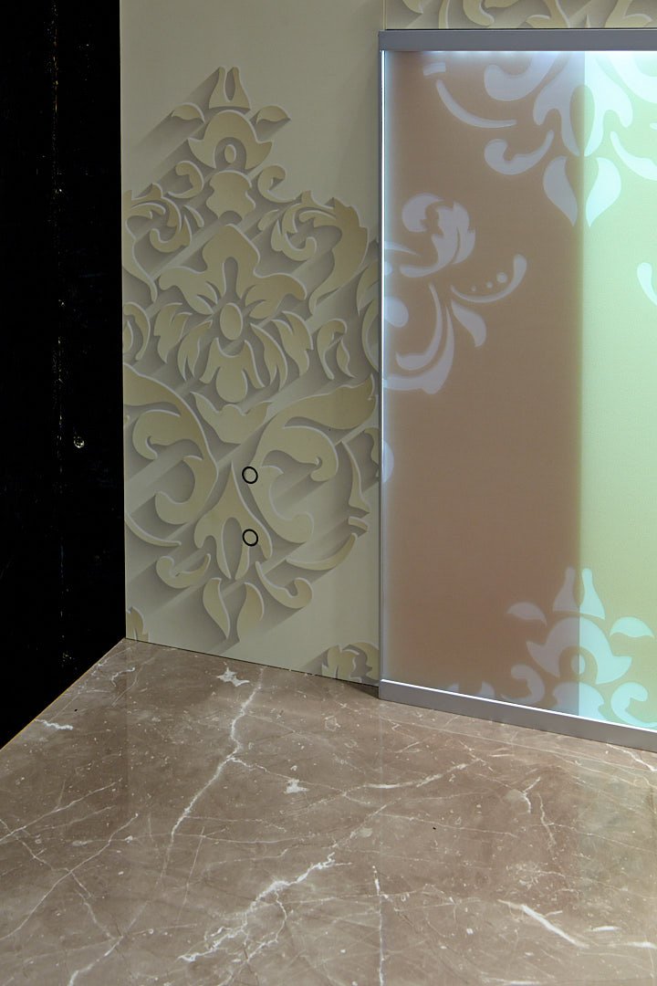 Столешницы для кухни - Марми армани LIGRON LIST362 1114 - Вид №16