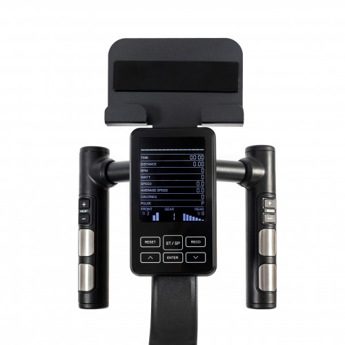 SB45 Велотренажер cardiopower sb45 CardioPower  - Вид №1