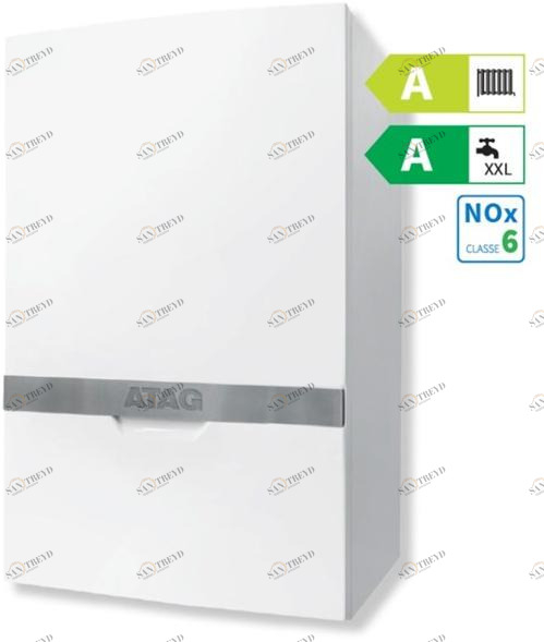 ATAG Italia Настенный конденсационный котел sun-id-1402608