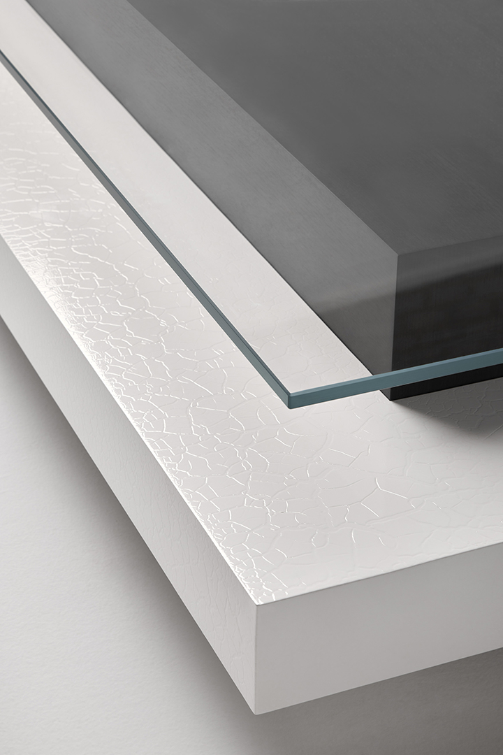 Журнальный столик в Детройте Detroit A3310 Coleccion Alexandra - Вид №2