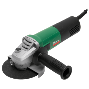 Углошлифовальная машина (УШМ) STATUS SH 125FSE 9133924