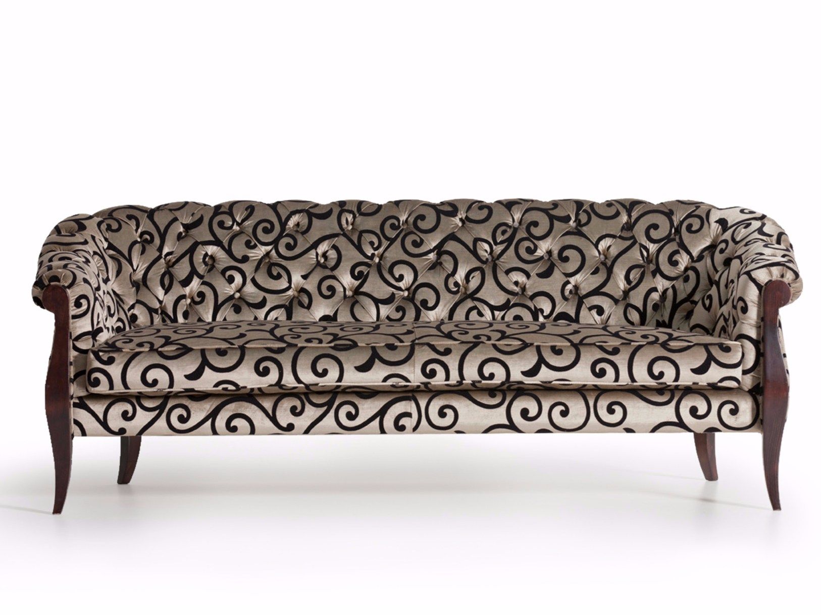 Тканевый диван OPERA CONTEMPORARY Siebel ARCH-00107048