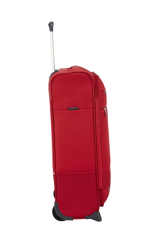 38N-10001 Чемодан 38N*001 Upright 55 Samsonite Base Boost  - Вид №5
