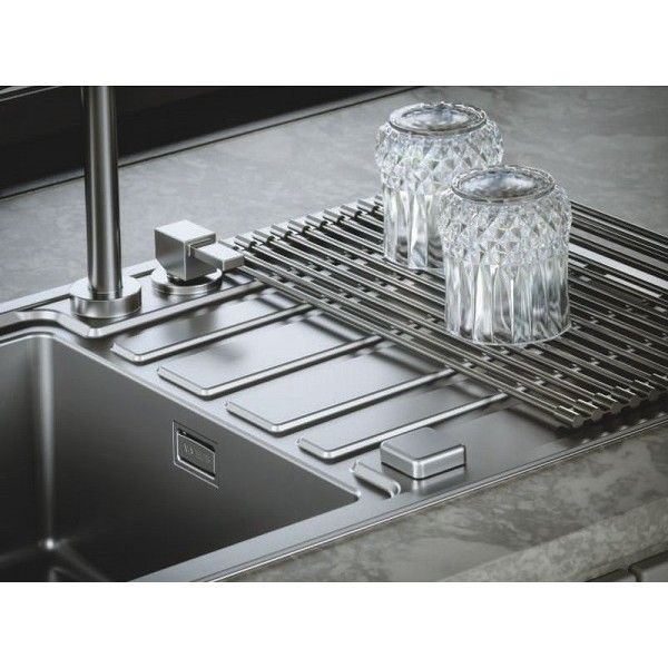 Мойка Alveus Rando 30 1131209 - Вид №2