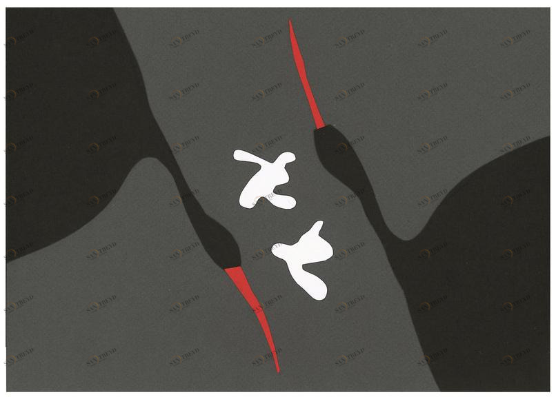 Mirabili Ковер ручной работы из шерсти Mirabili arte d'abitare sun-id-1346460