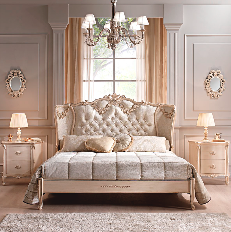 Кровать  FLORENCE ART 903 