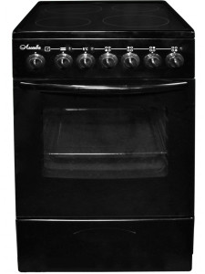 5305719 Электрическая плита Лысьва EF4005MK00 черный