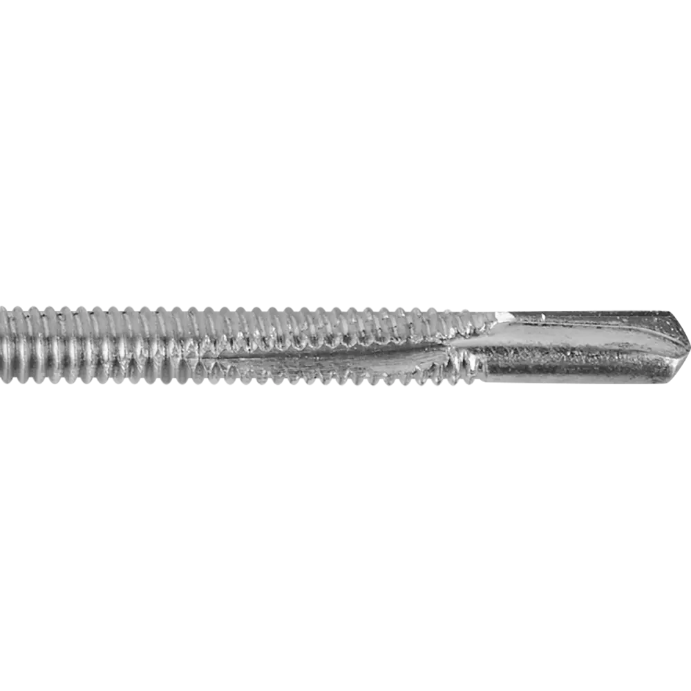Саморезы для сэндвичпанелей оцинкованные 6.3x130 мм, на вес (около 46 шт./кг) 84761602 STLM-2100225 Santreyd  - Вид №1