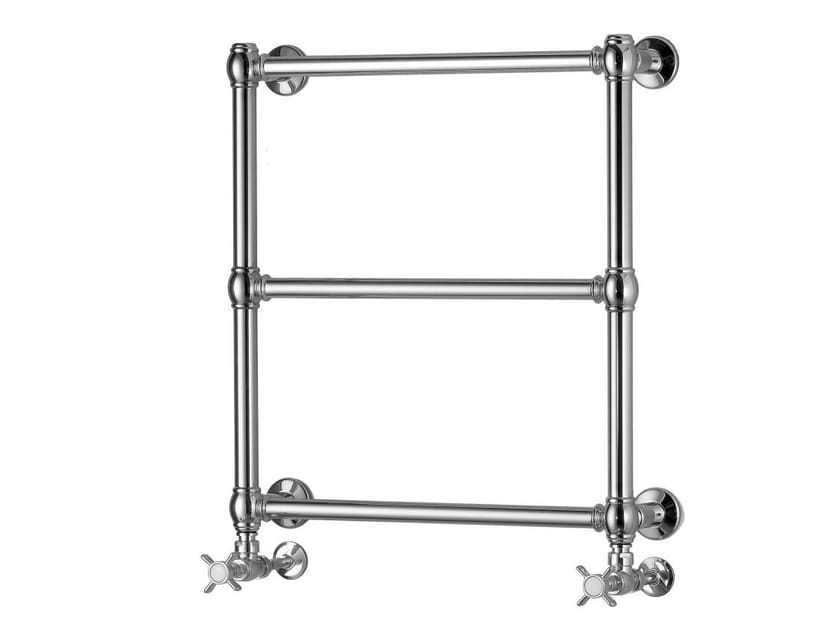 Настенный электрический / горячий водяной полотенцесушитель Gaia Mobili Complements ARCH-00135588