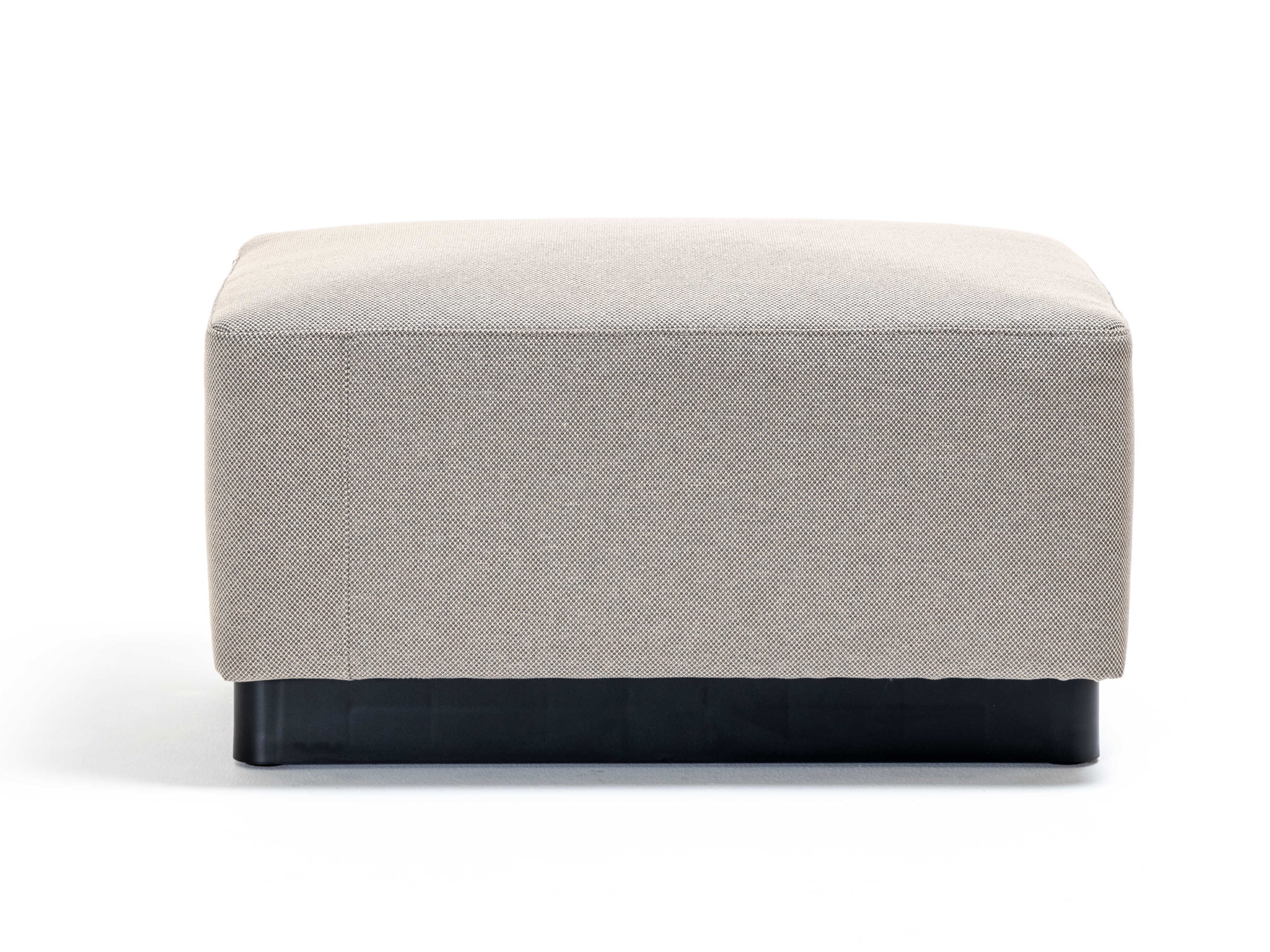 Прямоугольный пуф VAGHI Dual ARCH-00003520