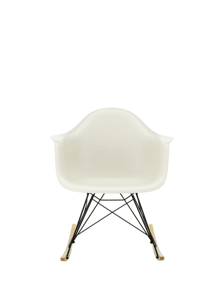 Кресло-качалка из полипропилена со встроенной подушкой VITRA Eames Plastic Chair ARCH-00119666 - Вид №75