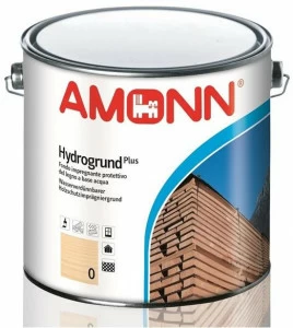 J.F. AMONN Обработка древесины Prodotti a base acqua