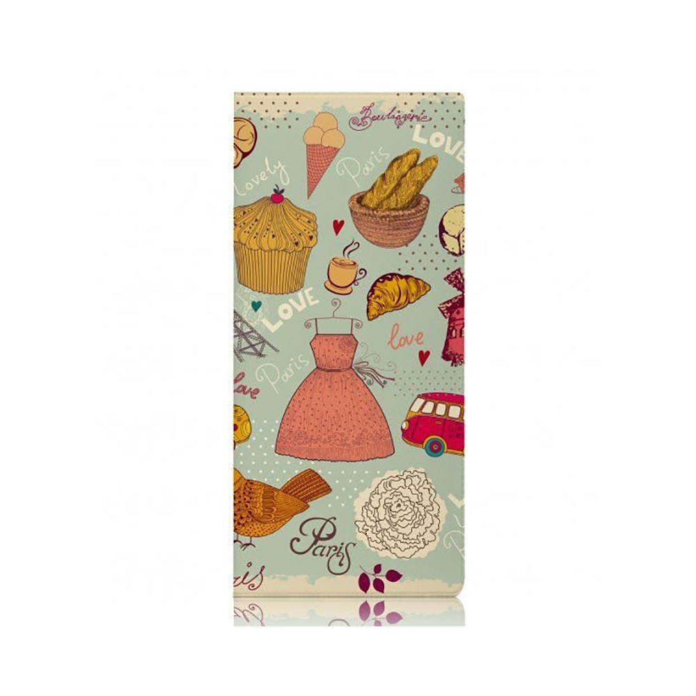 15086 Авиахолдер Paris love Santreyd 