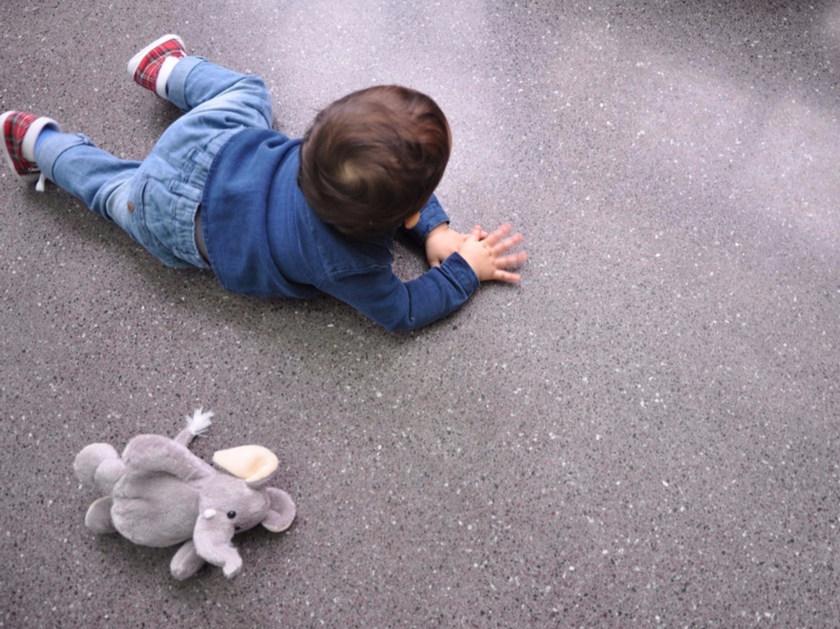 BEAL International Полы под гранит для интерьеров и экстерьеров Bealstone sun-id-1371553 - Вид №5