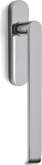 L131_CR Ручка для раздвижных оконных систем BETA OLIVARI 