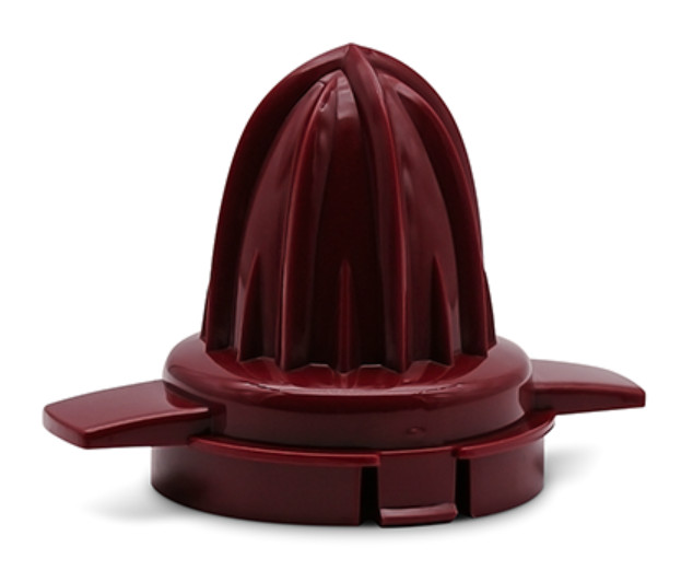 9073266 Соковыжималка электрическая Blackton Bt J1112 Burgundy-White бордовый STDN-0060607 - Вид №7