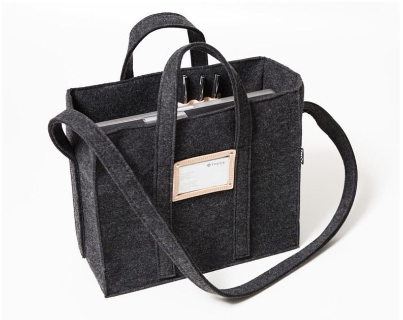 TreCe Рабочая сумка из полиэстера Office sun-id-1358612 - Вид №2