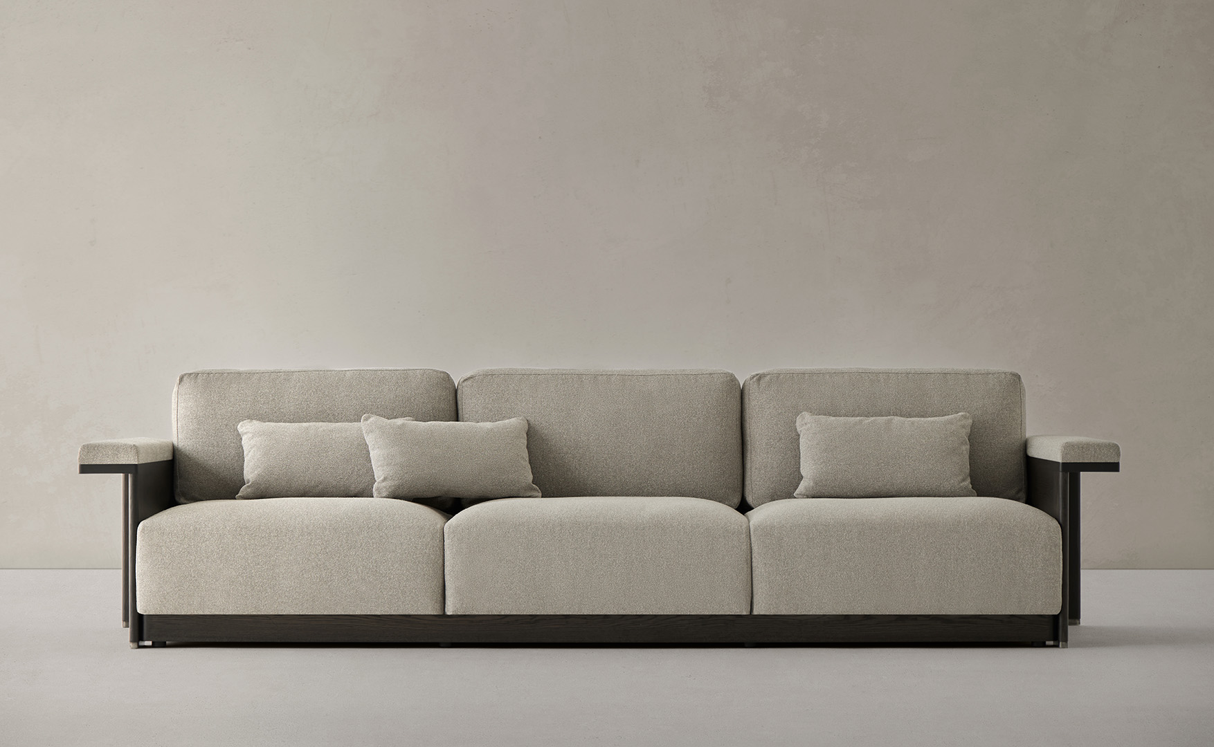 2-местный диван Jude с левым шезлонгом Jude A5612 Coleccion Alexandra - Вид №1