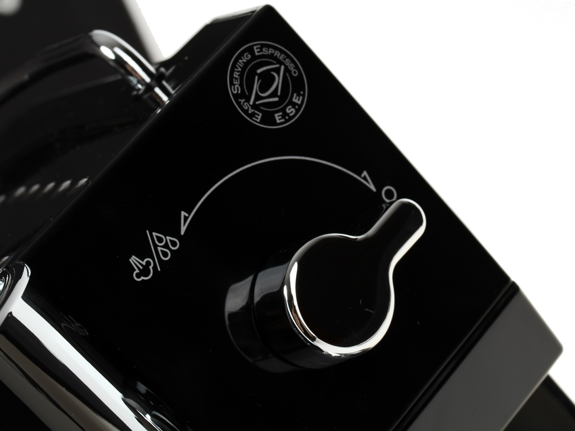 1004378 Кофеварка рожковая DeLonghi EC 820.B черный STDN-0142461 - Вид №8