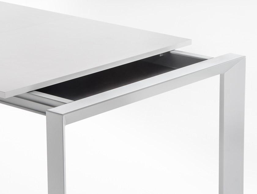 Pedrali Раздвижной стол sun-id-1457528 - Вид №2