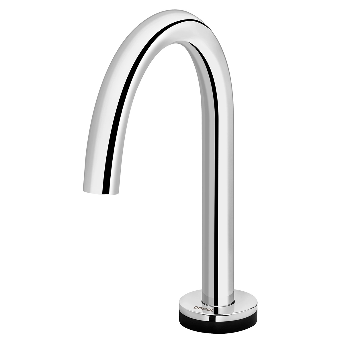 00645106 Электрический смеситель для ванной Docol BLINK