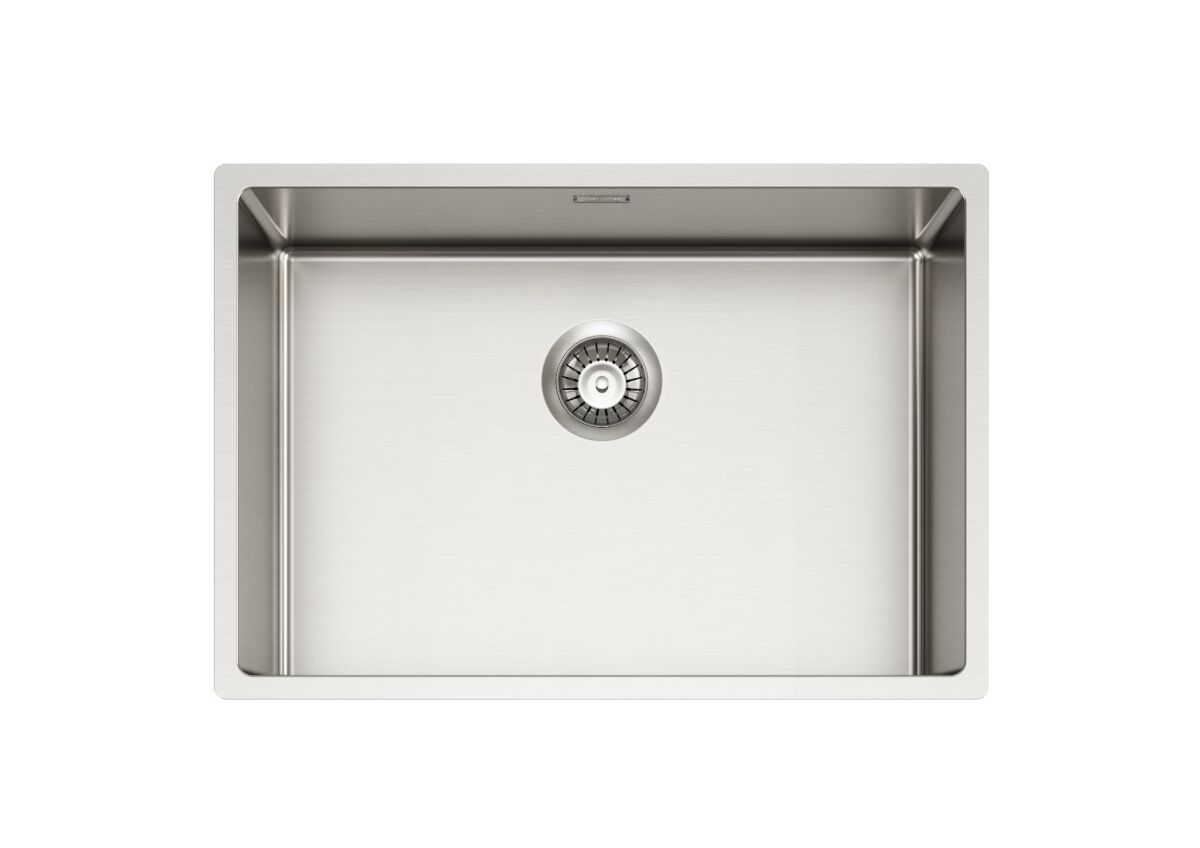 Раковина из нержавеющей стали TASCA Pura ARCH-00058990 - Вид №2