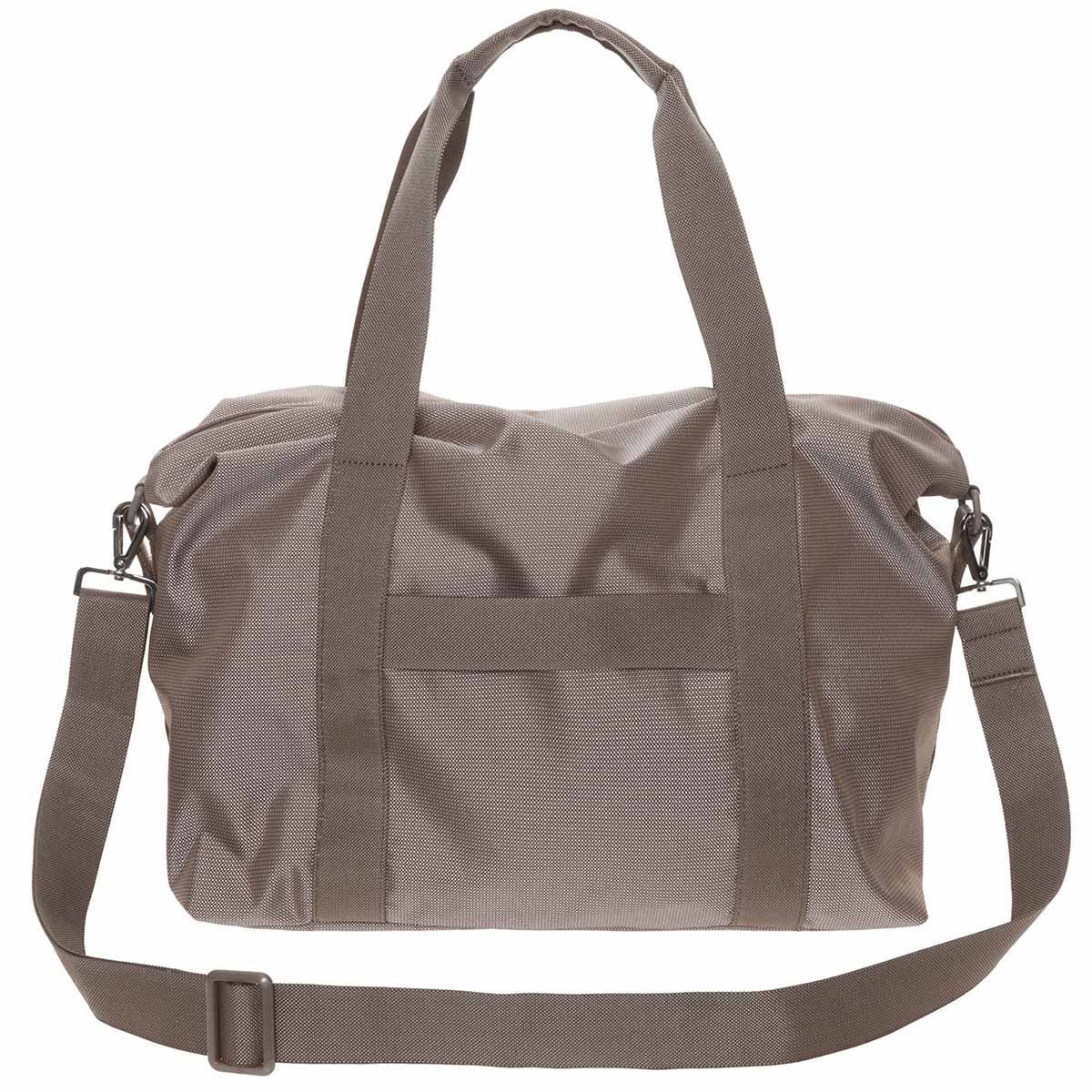 QMT11-09K Сумка QMT11 Duffel Bag Mandarina Duck MD20  - Вид №1