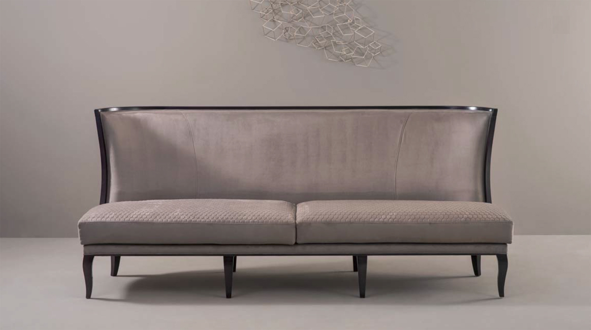 Диван  PIERMARIA LAGOSTA divano GRAFFITI