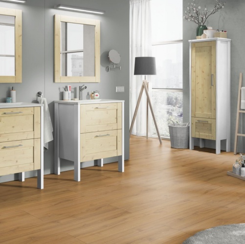 Пробка EGGER Cork+ Дикий (Гладкая) 1292х245 мм 1201400009 - Вид №22