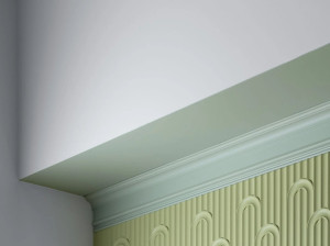 Потолочные рамы