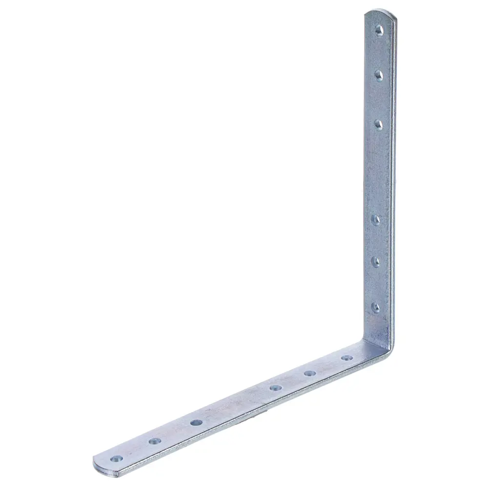 Кронштейн опорный мебельный 180х180х20х4 ПЕТРОТЕХ STLM-2133851