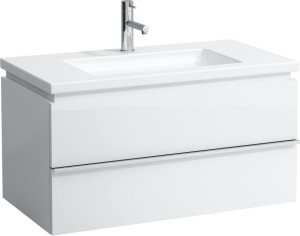 H8164330001121 Накладная раковина LAUFEN PRO