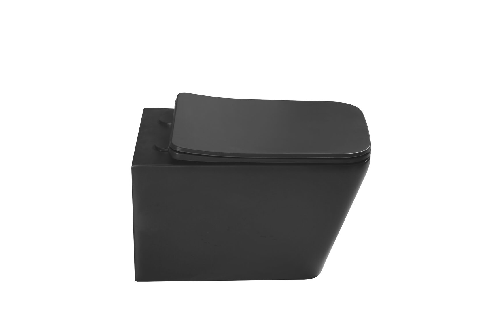 Подвесные унитазы SL-5004MB SANTILINE  - Вид №1