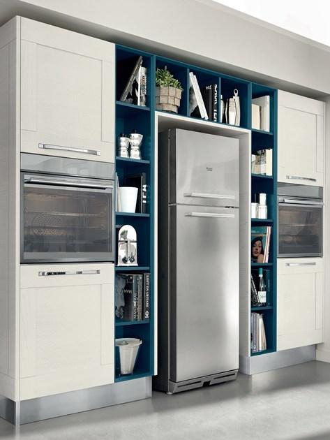 Cucine Lube Ясень маринованный кухонный Gallery 11 - Вид №5