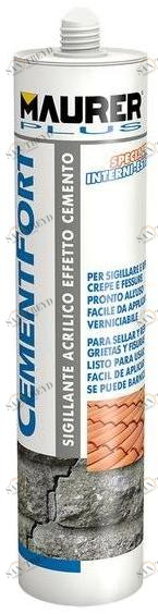 MAURER PLUS Акриловый герметик sun-id-1354643