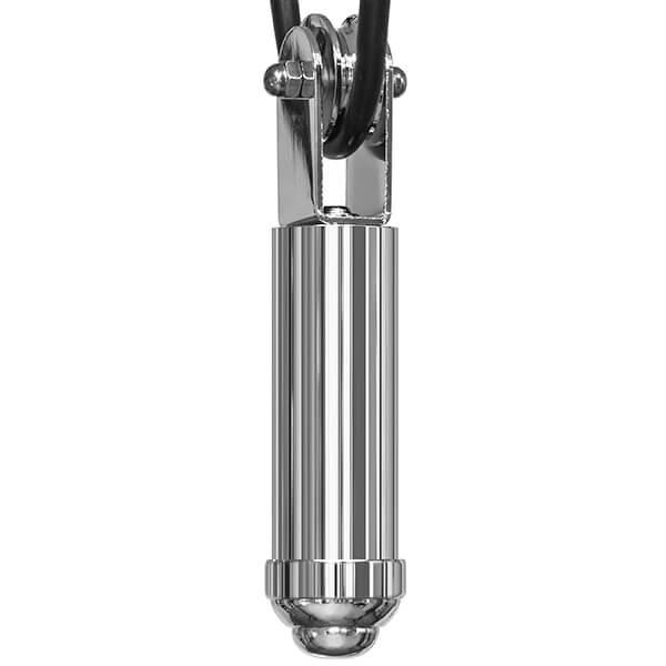 Подвесная люстра Lightstar Acrobata 761074 LIGHTSTAR ДИЗАЙНЕРСКИЕ, ACROBATA 137958 Хром  - Вид №3