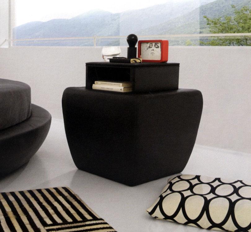 Пуф AFRODITE BOLZAN LETTI AFRODITEL 