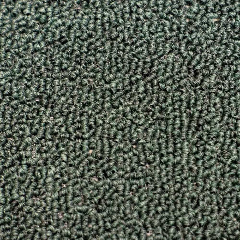 Ковровое покрытие «Хальброн», 4 м, цвет зеленый ЗАРТЕКС STLM-2157895 - Вид №1