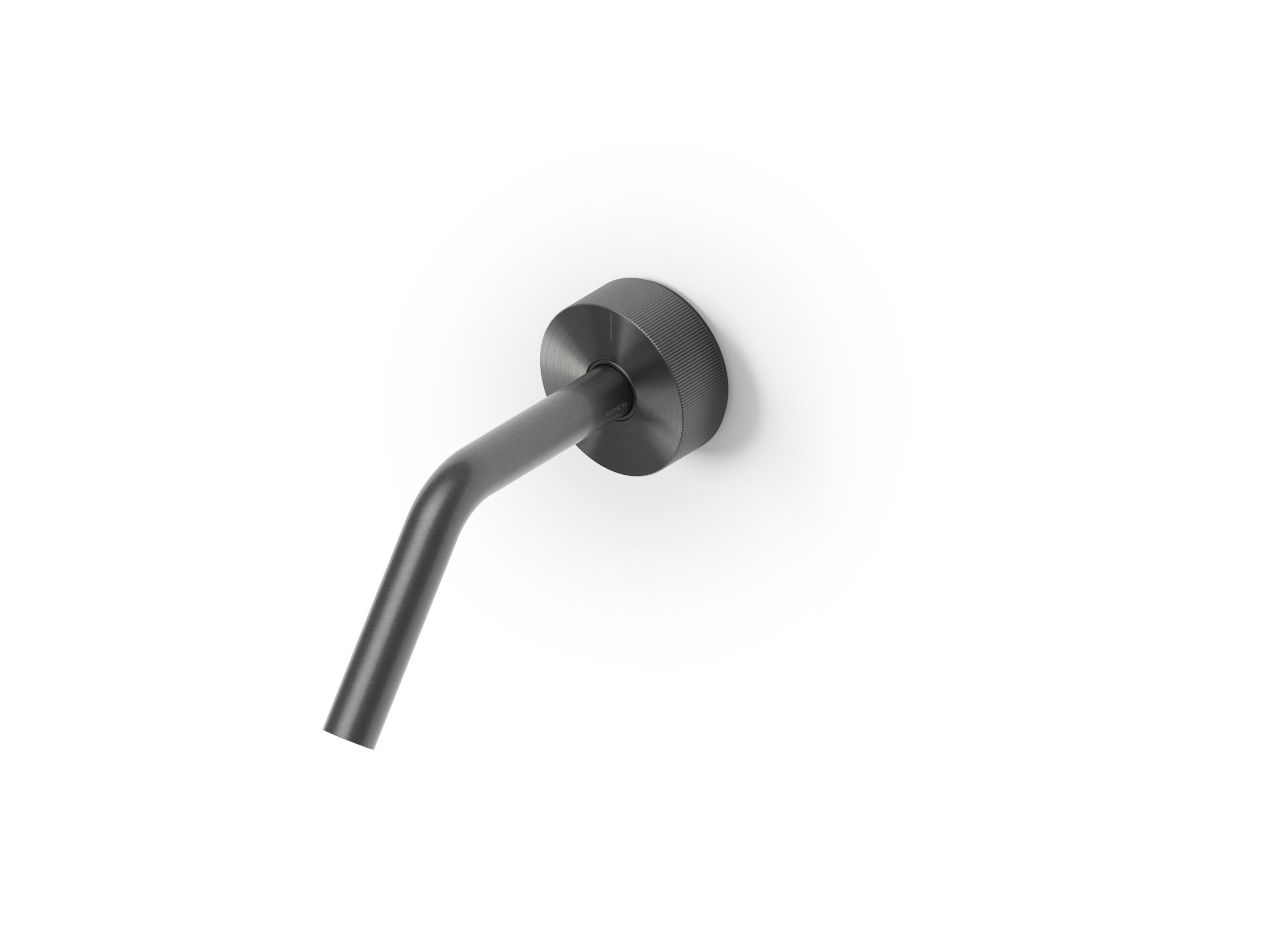 Настенный смеситель для раковины из нержавеющей стали Amphora Reel ARCH-00101177 - Вид №1