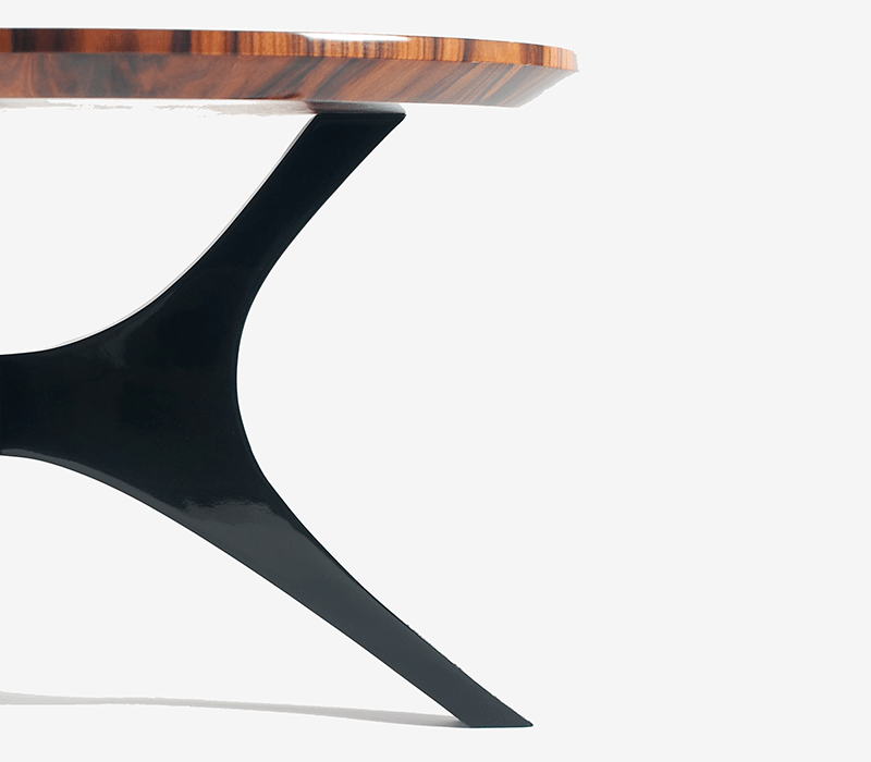 0-139 Приставной столик Pearl  Boca Do Lobo  - Вид №2