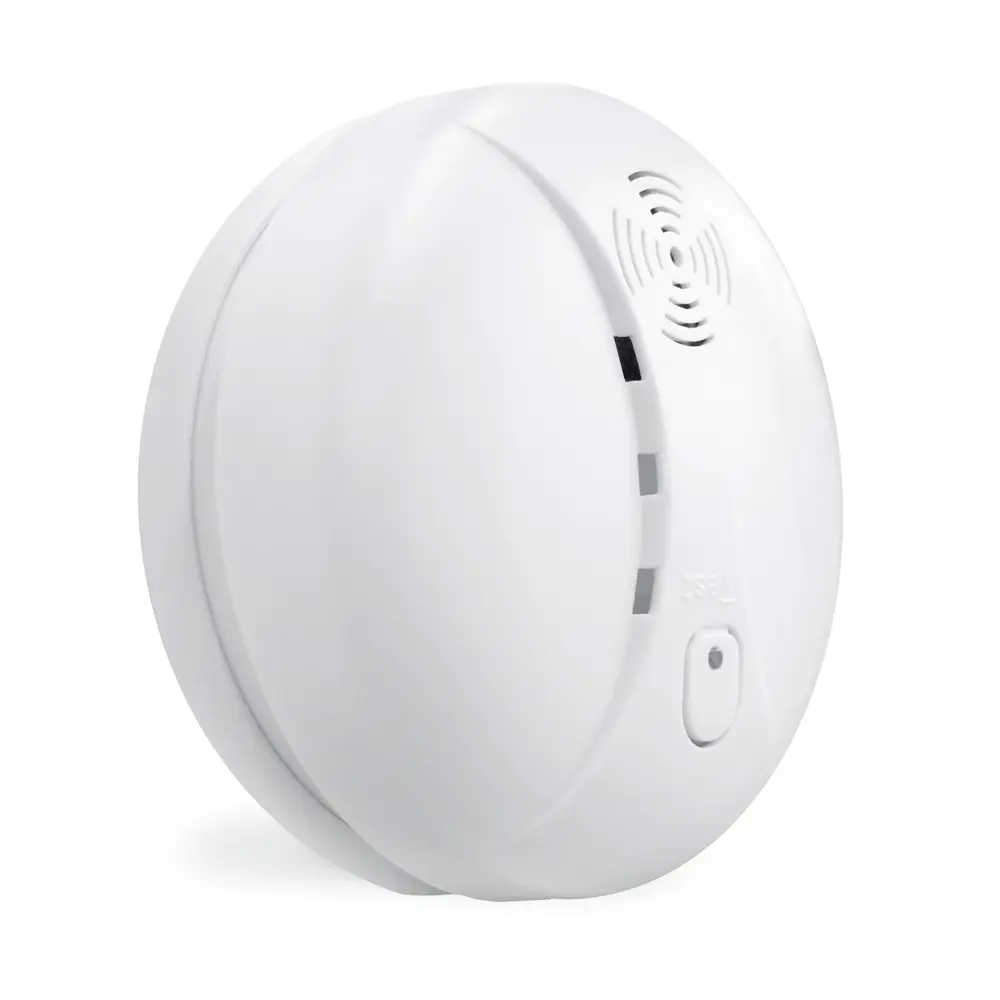 Датчик дыма DP-04 беспроводной ИПРО STLM-2211513 - Вид №1