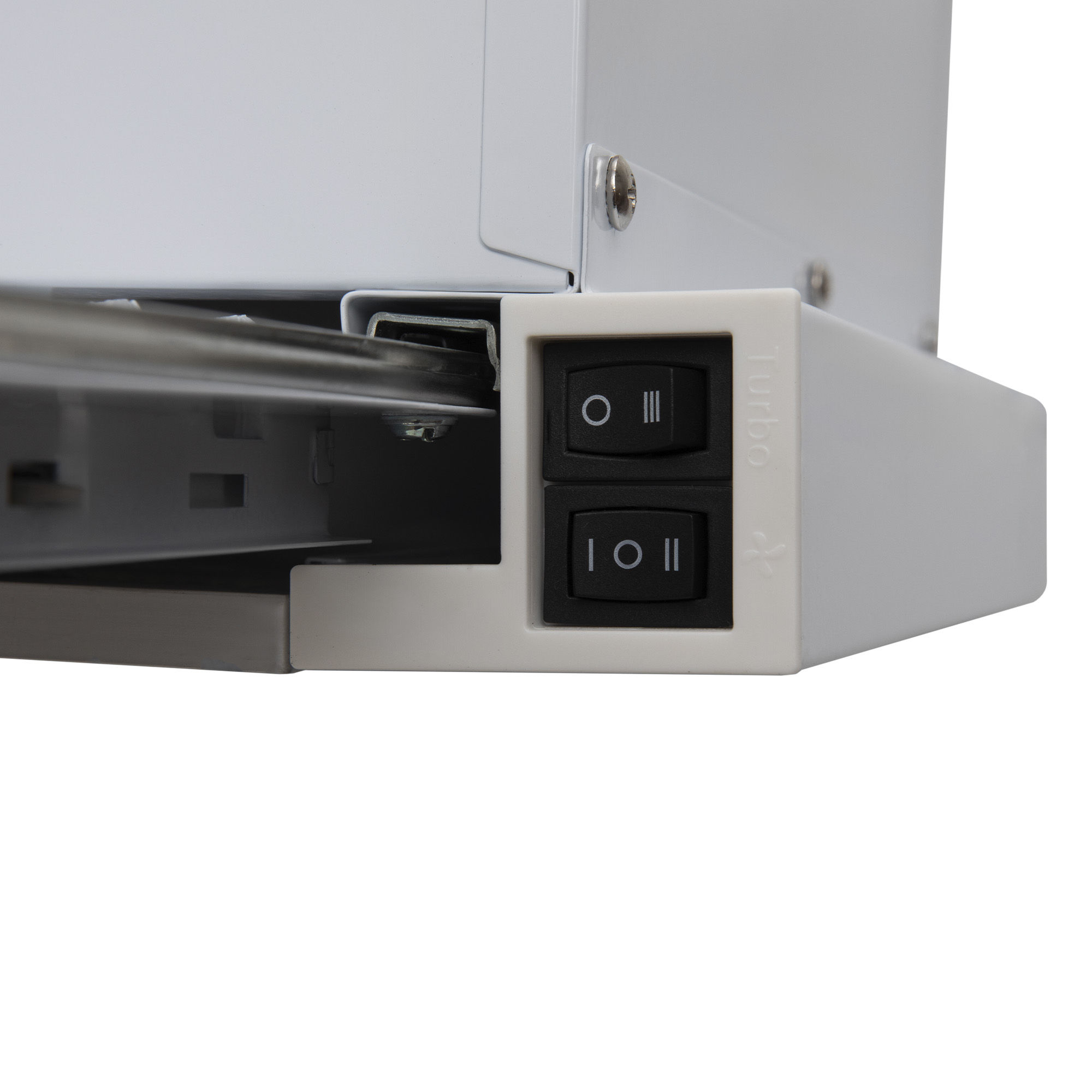 8166174 Вытяжка телескопическая Oasis VT-60W белый/белый STDN-0127528 - Вид №4