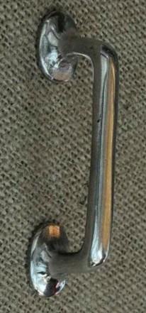 GIARA Мебельная ручка Country sun-id-1470324 - Вид №1