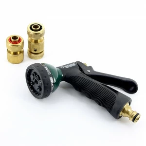 Разбрызгиватель REHAU многофункциональный 7 режимов