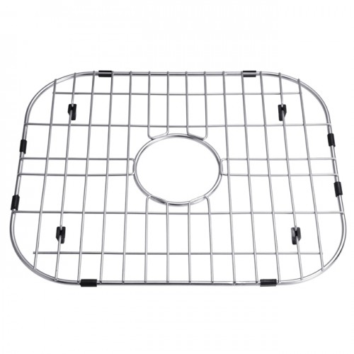 KBU11-KPF2121-SD20 Накладная раковина на столешницу  прямоугольная Krausru  - Вид №12